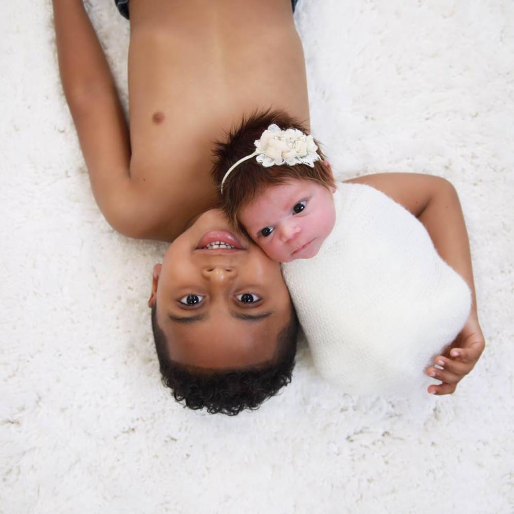 Meet your Posher, Michelle